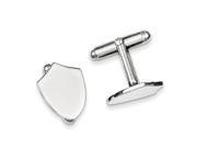 Sterling Silver and Cuff Links