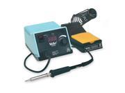 Weller WESD51D 220 240 volt Digital Soldering Station. Use in US on standard 3 prong US plug use in Europe with plug adapter not included .