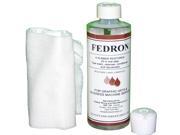 Fedron 4oz Rubber Cleaner Rejuvenator For Graphic Arts Business Machines Bill Changing Machines Platens Offset Blanket Rubber Rollers Feed Roller Systems Co