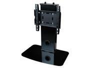Universal TV Stand TV Base TV Pedestal Television Stand LCD Stand Base LED Stand Base Plasma Stand Base for 17 37 TVs. Replacement base.