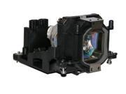 Original lamp with housing for PROJECTIONDESIGN F1 SX 400 0184 00