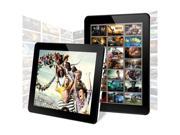 Teclast A10 9.7 Dual Core 1.6GHz IPS Screen Tablet PC Android 4.0 16GB