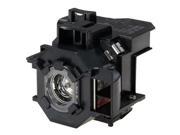 Prolitex ELPLP42 Replacement Lamp with Housing for EPSON Projectors