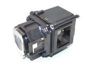 Prolitex ELPLP46 Replacement Lamp with Housing for EPSON Projectors