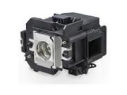 Prolitex ELPLP59 Replacement Lamp with Housing for EPSON Projectors