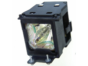 Prolitex ET LAE500 Replacement Lamp with Housing for PANASONIC Projectors