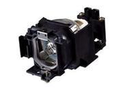 Prolitex LMP E180 Replacement Lamp with Housing for SONY Projectors