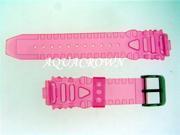 NEW! Aqua Master Plastic Sport Watch Pink Band