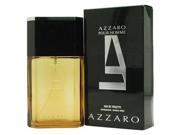EAN 3351500980802 - Azzaro Men's 1.7-ounce Eau de Toilette Spray ...
