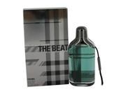 Burberry The Beat Cologne By Burberry