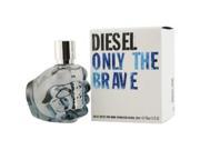 Diesel Only The Brave Cologne By Diesel