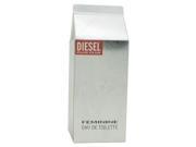 Diesel Plus Plus Feminine 2.5 oz EDT Spray