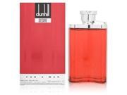Dunhill Desire by Alfred Dunhill 3.4 oz EDT Spray