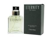 Eternity Cologne By Calvin Klein