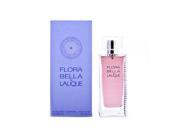 Lalique Flora Bella Eau De Parfum Spray 50ml 1.7oz