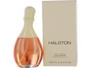 Halston Perfume By Halston