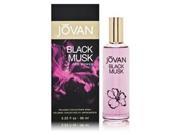 Jovan Black Musk Perfume By Jovan