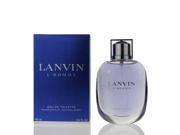 Lanvin L Homme Cologne By Lanvin
