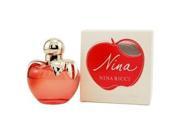 Nina Perfume By Nina Ricci