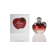 Nina Ricci Nina L Elixir Eau De Parfum Spray 50ml 1.7oz