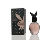 Play It Spicy Perfume By Playboy