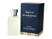 Burberry Weekend Cologne By Burberry