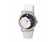 Bertha Daphne Mother of Pearl Watch