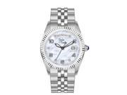 Sophie and Freda New York Mother of Pearl Bracelet Watch