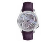 Sophie and Freda Toronto Leather Band Watch