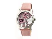 Bertha Betsy Mother of Pearl Watch