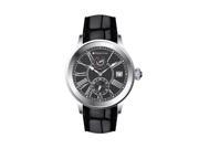 Heritor Automatic Hr4302 Madison Mens Watch