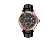 Heritor Automatic Hr4305 Madison Mens Watch