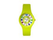Crayo Cr3504 Atomic Watch