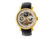 Heritor Automatic Hr4406 Aries Mens Watch
