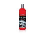 Mothers 10016 Mothers Reflections Premium Car Wax