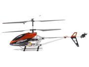 Double Horse 9053 Volitation 3 Channel Electric Gyro Helicopter