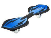 Razor Ripstik Ripster Caster Board RipStick Skateboard – Blue