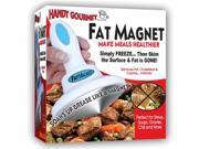 Handy Gourmet Fat Grease Absorbing Magnet