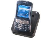 Palm Treo 800w USB Sync Charge Cradle w AC Charger w 2nd battery support