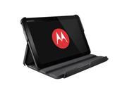 Motorola Xoom OEM Protective Portfolio Case Black