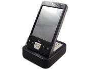 HP iPaq 211 USB Sync Charge USB Cradle w 2nd battery support