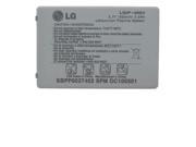 LG Ally Li Ion Polymer Replacement Battery 1500Mah OEM