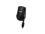 ZTE Avid 4G Retractable Wall Travel AC Charger
