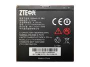 ZTE Anthem 4G OEM Spare Replacement Battery 1600mAh