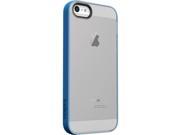 iPhone 5 Grip Candy Case by Belkin Blue Smoke