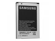 Samsung Messager 3 Profile Restore OEM Spare Replacement Battery 1140mAh