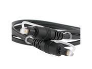 Fosmon Digital Optical Toslink Cable 3ft