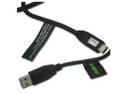 Motorola Blackberry Z10 Q10 Motorola Micro USB Data Cable Compatible with Motorola Droid