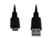 Fosmon Sync Charger USB Cable for HTC