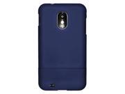 Seidio Surface Case for Samsung Epic 4G Touch Sapphire Blue